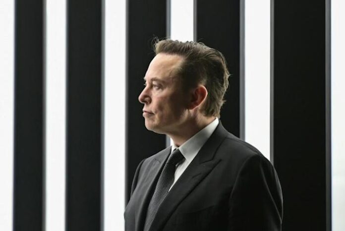 Elon Musk adquiere el 9,2% de las acciones de Twitter