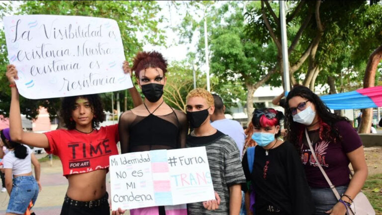 Atlántico ya sabe qué hacer con su población LGBTIQ+