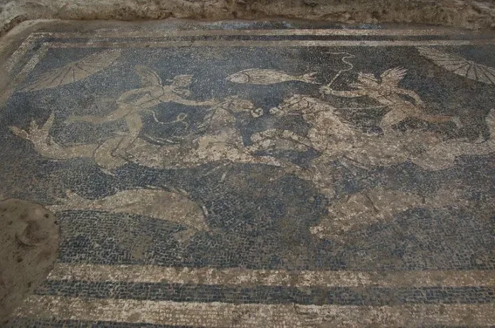 CIUDAD ROMANA