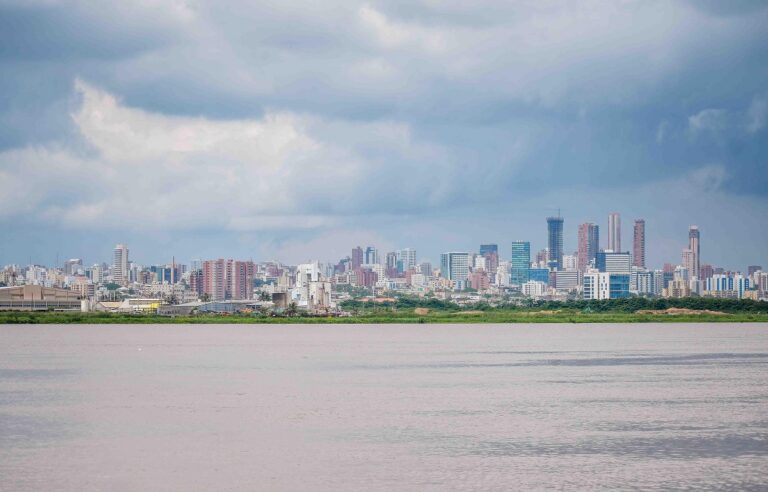 Barranquilla integra 3 comisiones externas para preservar lo ambiental
