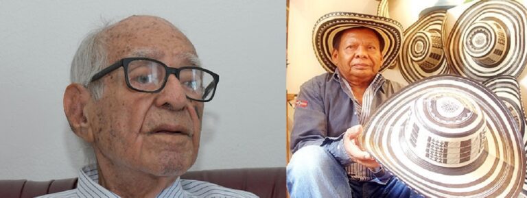 Rafael Campo Miranda y Marcial Antonio Montalvo ganan Vida y Obra del Mincultura