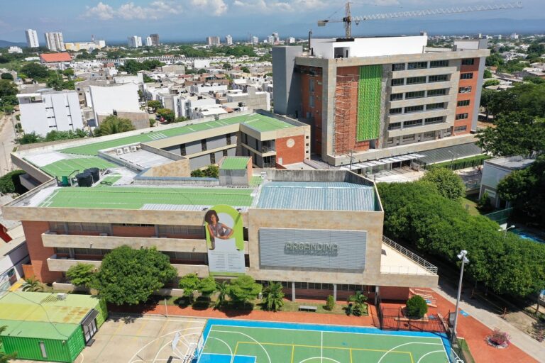 Las construcciones no son eternas Las construcciones no son eternas
