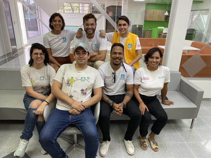 BANCO DIGITAL DE BARRANQUILLA QUIPU