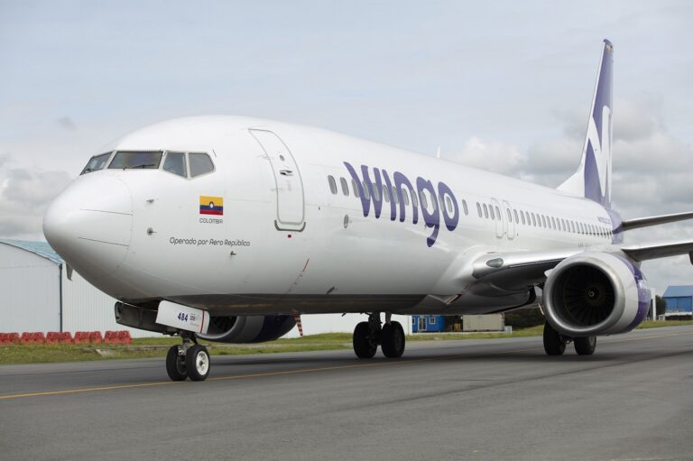 Wingo también se pronuncia sobre proceso de integración entre Avianca y Viva Air