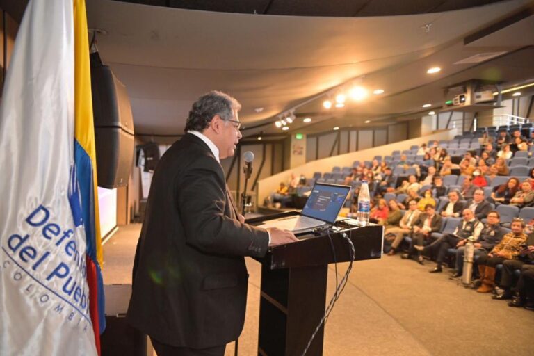 Se acabó la complacencia con las EPS infractoras, advierte la Supersalud Se acabó la complacencia con las EPS infractoras, advierte la Supersalud