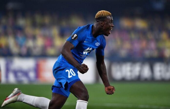 Chelsea fichará al marfileño Fofana, del Molde