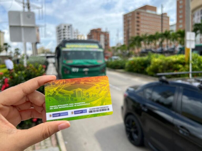 Arranca primera etapa de Sibus en Barranquilla y su área metropolitana Arranca primera etapa de Sibus en Barranquilla y su área metropolitana