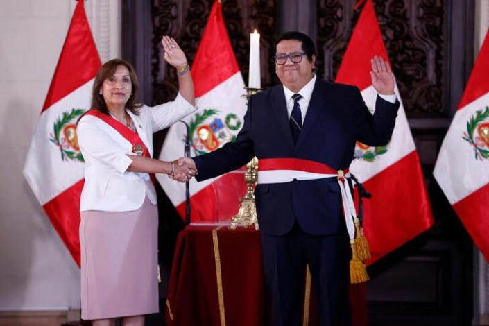 Perú lanza nuevo plan de reactivación económica por casi 1.600 millones de dólares