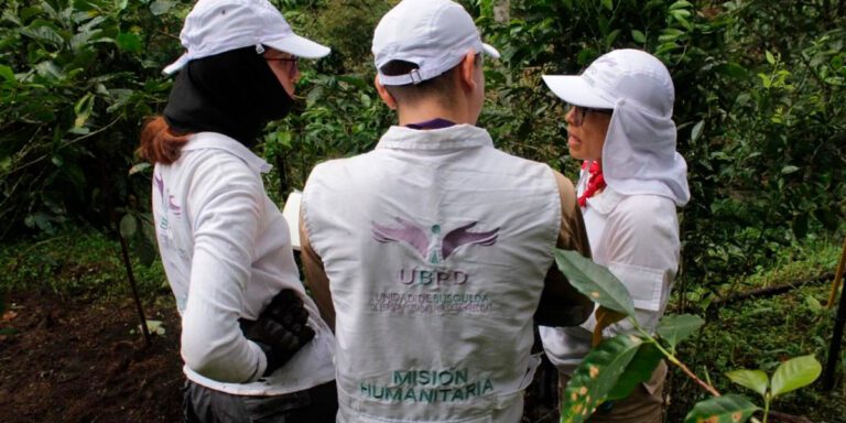 El 1° de febrero abre convocatoria para elegir nueva Dirección de la UBPD
