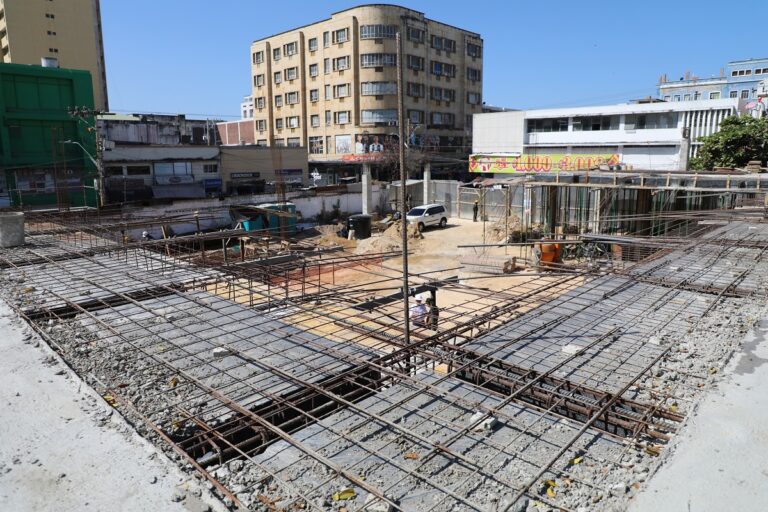 Renacer del centro barranquillero: Galería Sredni estará lista en 1er semestre del año