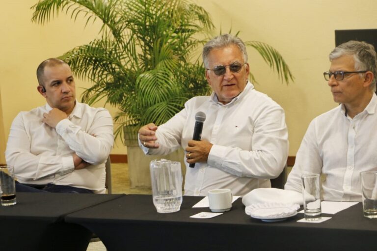 Superservicios recibe diagnóstico integral y plan de acción propuesto por EPM para recuperar la Essmar