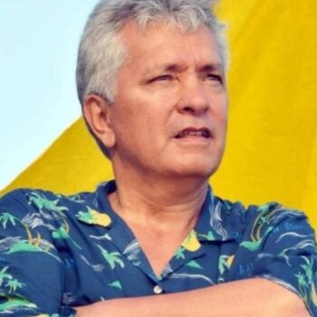 Jorge Medina Rendon