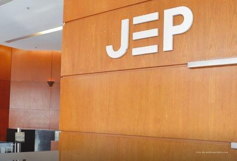 Procuraduría insiste a la JEP para que abra el macrocaso 11 sobre violencia sexual y de género