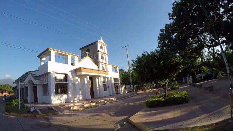 La Jagua del Pilar, municipio guajiro que se ahoga en la trashumancia electoral