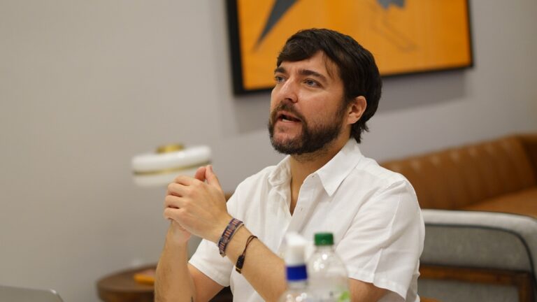 “Que se entreguen los bandidos o vamos por ellos”: alcalde Jaime Pumarejo 