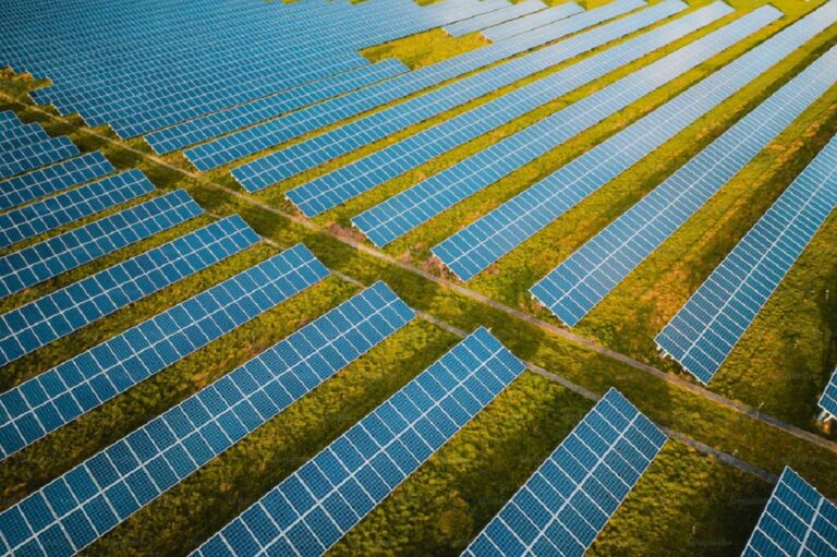 Cinco formas en que los centros de datos le ayudan al planeta en el Día de la Tierra