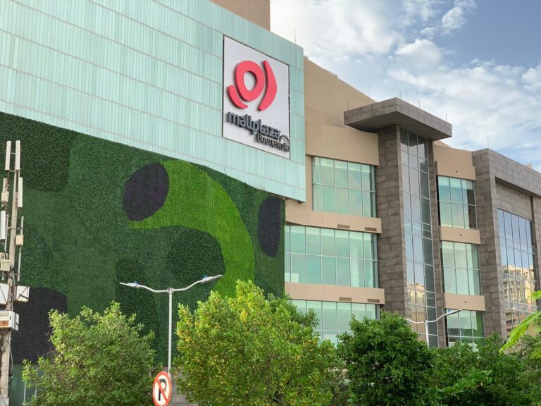 Feria Plaza Emprende, el apoyo que Mallplaza Buenavista le da a los emprendedores barranquilleros