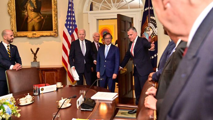 PETRO EN EEUU