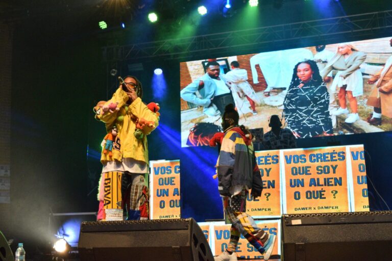 13 y 27 de mayo en Bogotá: dos días de conciertos con lo mejor del folclor de Colombia y EE.UU. 13 y 27 de mayo en Bogotá: dos días de conciertos con lo mejor del folclor de Colombia y EE.UU.