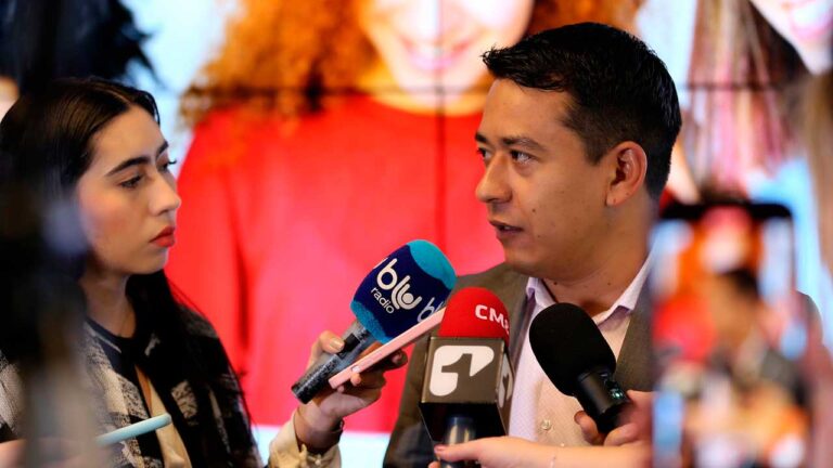 Cuatro convocatorias por $87 mil millones para fortalecer los territorios