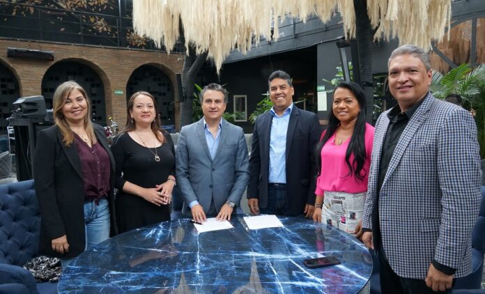 CONVENIO SAYCO ASOBARES