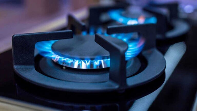 Gas Natural, Energético Estratégico Gas Natural, Energético Estratégico