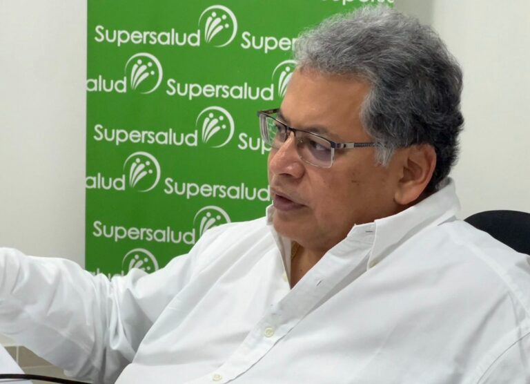 Extienden otros 12 meses vigilancia especial al Hospital Universitario del Caribe en Bolívar