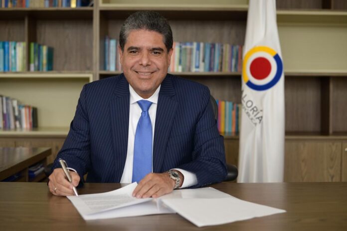 contralor general de la republica