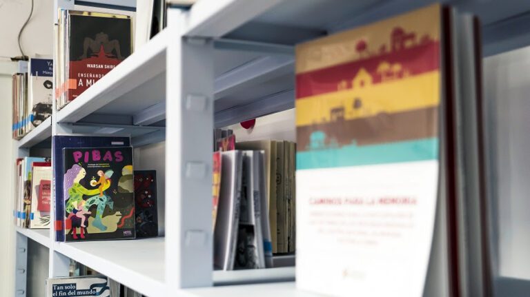 Mes de la Ciudadanía LGBTIQ+: Conoce la programación cultural de BibloRed Mes de la Ciudadanía LGBTIQ+: Conoce la programación cultural de BibloRed