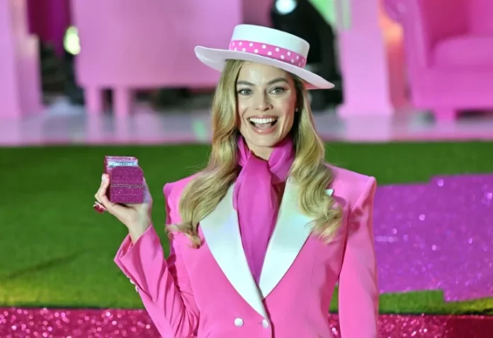 Barbie