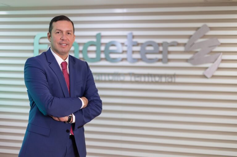 Findeter financió más de 670 proyectos; utilidades superan los $165 mil millones Findeter financió más de 670 proyectos; utilidades superan los $165 mil millones