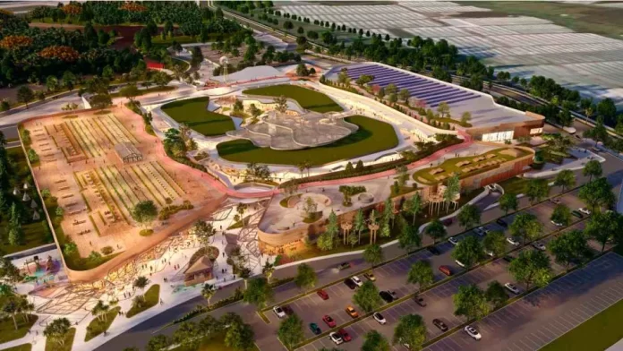 megacentro comercial oriente antipqueño