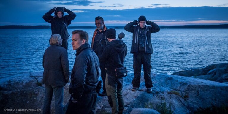 Film&Arts despide la tercer y última temporada de “Wallander” Film&Arts despide la tercer y última temporada de “Wallander”