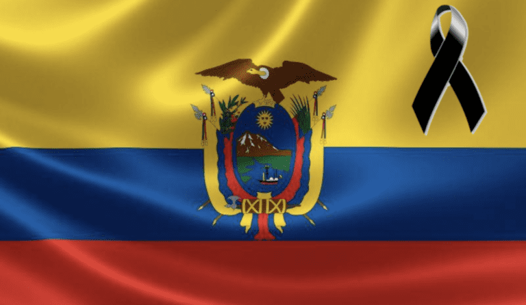 Países de la CAN condenan asesinato de Villavicencio en Ecuador Países de la CAN condenan asesinato de Villavicencio en Ecuador