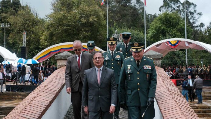 PETRO PUENTE DE BOYACA
