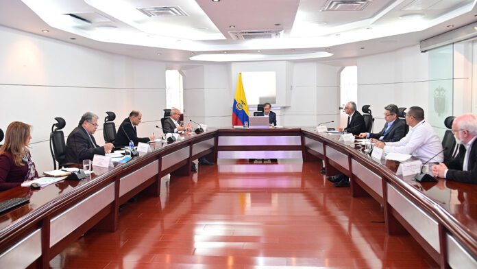 PETRO Y LA SALUD