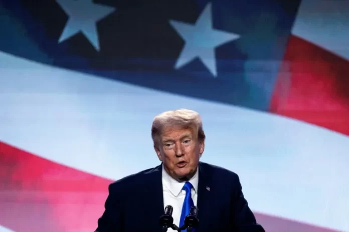 El imperio económico de Donald Trump amenazado por la justicia