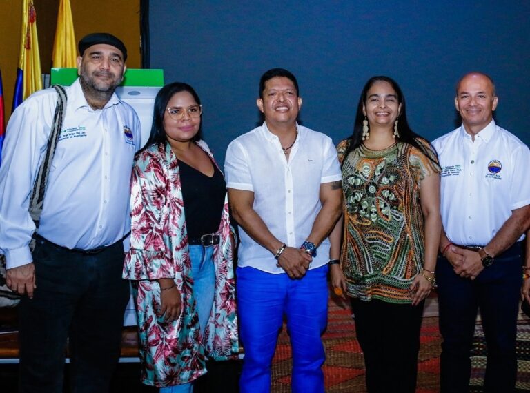 Santa Marta vivirá la 3a Feria Artesanal y Cultural del Caribe Colombiano