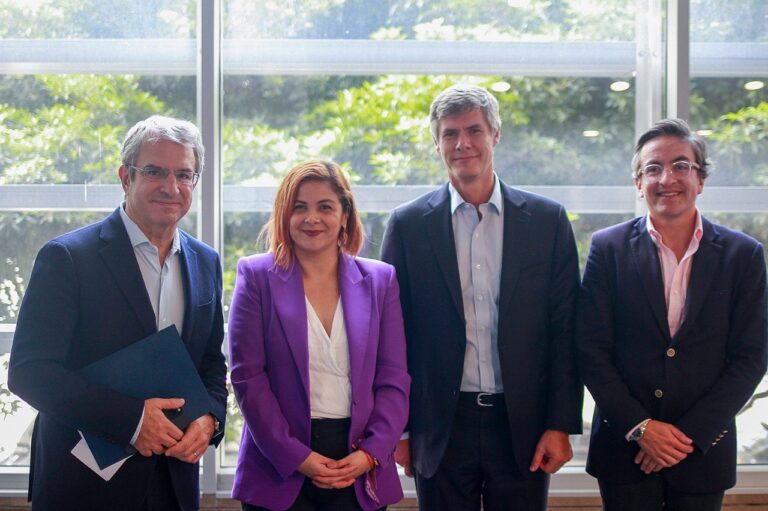 Nestlé destinará $2.000 millones para entregar prima adicional a proveedores 