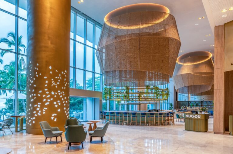 Hilton invita a recorrer destinos increíbles en el Día Mundial del Turismo