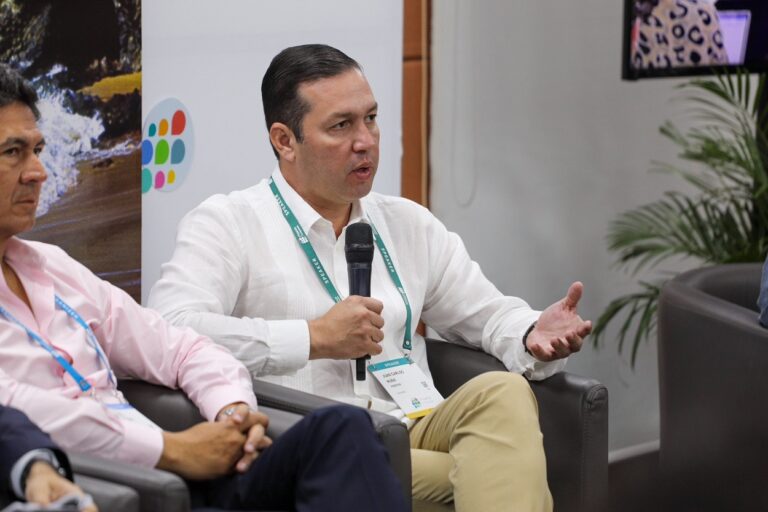 Findeter capacita a mandatarios locales en liderazgo y administración pública Findeter capacita a mandatarios locales en liderazgo y administración pública