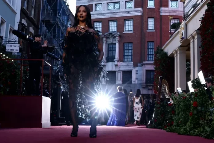 La Fashion Week de Londres