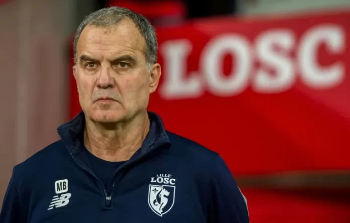 Marcelo Bielsa