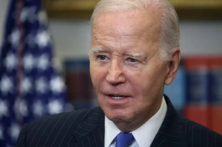 EEUU, dispuesto a ofrecer apoyo a Israel tras ataques palestinos: Biden EEUU, dispuesto a ofrecer apoyo a Israel tras ataques palestinos: Biden
