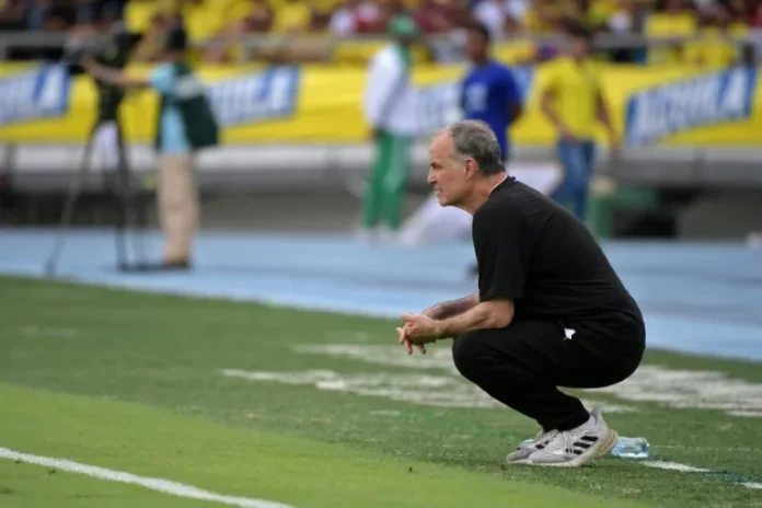 BIELSA DE URUGUAY