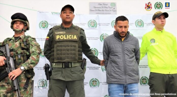CONDENADO POR FEMINICIDA