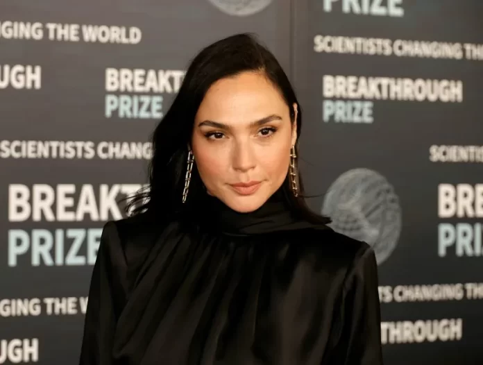 Estrellas de Hollywood condenan maldad de Hamás tras ataque a Israel