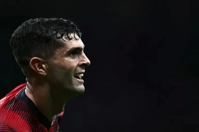 MILAN LIDER