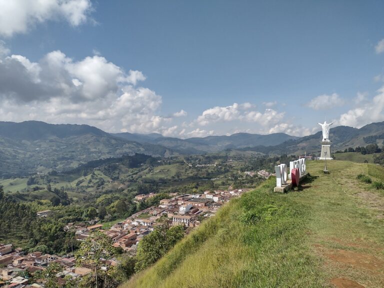 En Jericó se realizará el 1º Festival de Cine Religioso