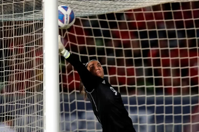 CHILE PERDIO CON MEXICO EN PANAM